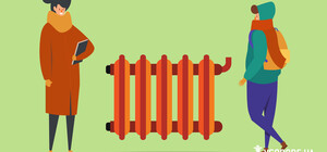  Проверь свой адрес: где в Харькове выключат отопление