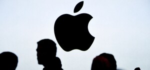 Почитаешь без переводчика: на сайте Apple появились разделы на украинском языке