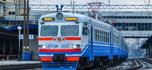 Отмечай в календаре: когда введут бесконтактную оплату в электричках