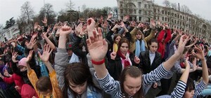 Чем жил Крым на этой неделе: Севастополь 