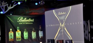 Симферопольцев угостили настоящим шотландским виски