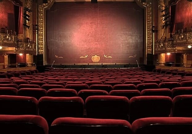 В харьковских театрах возмущены ситуацией с финансированием. Фото: minutoar.com.ar