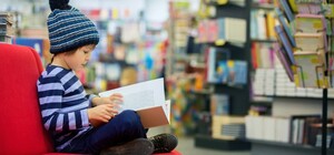 Призы — книги, экскурсии, гаджеты: Сергей Жадан приглашает школьников поучаствовать в литературном конкурсе