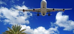 Албания, Турция: из Харькова можно купить билеты на новые авиарейсы