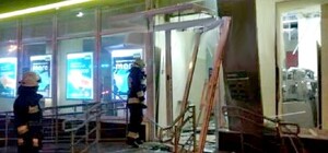 Украли сотни тысяч: в Ощадбанке прокомментировали взрыв в отделении на проспекте Поля