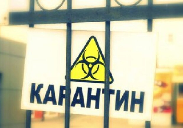 В Харьковской области ввели новые карантинные ограничения. Фото: apostrophe.ua