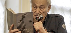 Еще одна потеря: умер известный в Одессе поэт и прозаик