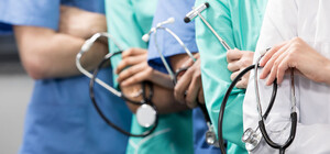 Рентген, УЗИ, анализы: какую амбулаторную помощь украинцы могут получить бесплатно