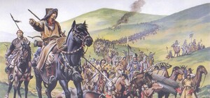 Редкая находка: в центре Одессы обнаружили монету хана Золотой Орды