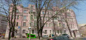 Стройки не будет: прокуратура вернет Киеву историческое здание на Печерске