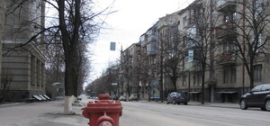 На Мироносицкой  работал Гиршман, лютовало КГБ, а сейчас учат сексу