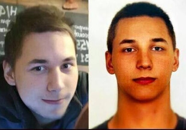 В Харькове пропал 20-летний парень. Фото: поисково-спасательный отряд "Милена"