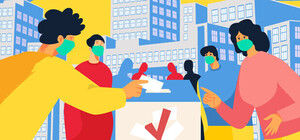 На Хэллоуин: в Верховной Раде зарегистрировали проект постановления о выборах мэра Харькова