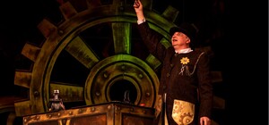 Магические вещи Страны-под-холмами