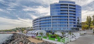 Подтверждение шика: два одесских отеля получили звездные категории 