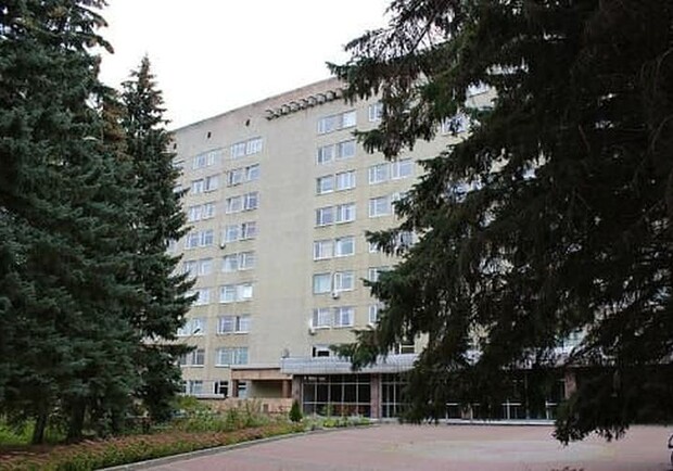 В мэрии Харькова прокомментировали ситуацию в железнодорожных больницах. Фото: cchuz.kharkov.com