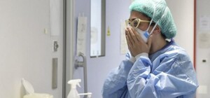 Умерла от Covid-19: семье медсестры из Одесской области выплатили 1,5 млн гривен