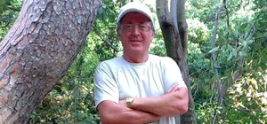 Светлая память: в Днепре умер Почетный журналист Украины