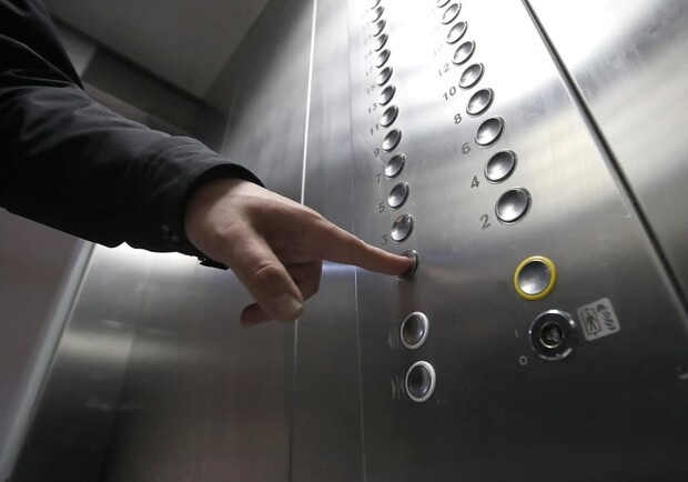 В Харькове на лифты выделили больше 110 миллионов