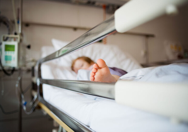 В Харькове умер 11-летний мальчик, заболевший коронавирусом. Фото: liter.kz