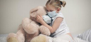 Новая вспышка коронавируса в Одессе: заболели воспитанники детского дома