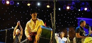 В Крым на джазовый фест соберется больше сотни музыкантов из 15 стран