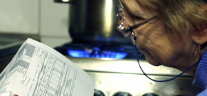 Вместо лекарств платит кредит: запорожанке насчитали за горячую воду 28 тысяч