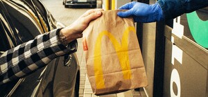 Не хватает: в Днепре может появиться новый McDonald’s