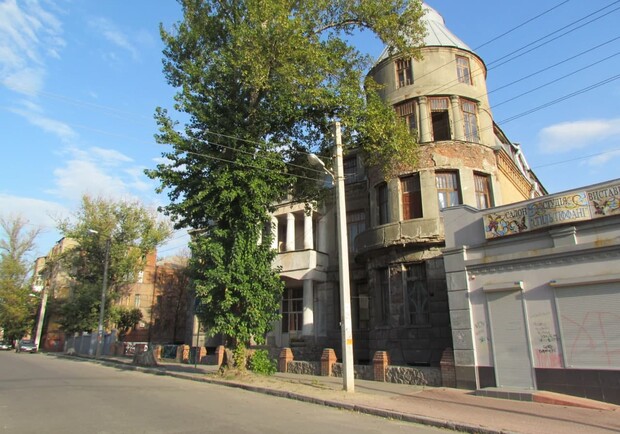В центре Харькова перекроют улицу. Фото: uk.m.wikipedia.org