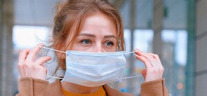 Получи ответ: правда ли, что в Днепре штрафуют за нарушение карантина