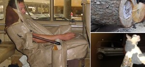 Главные контрабандисты страны: четыре одессита попали под крупные санкции 