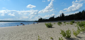 В обход горсовета: на Набережной хотят построить новый развлекательный комплекс