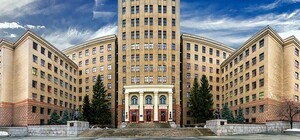 Официально — уже два кандидата: кто претендует на должность ректора Каразинского университета