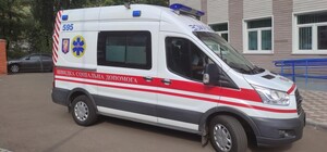 Станет удобнее: в Киеве запустят такси для людей с инвалидностью  