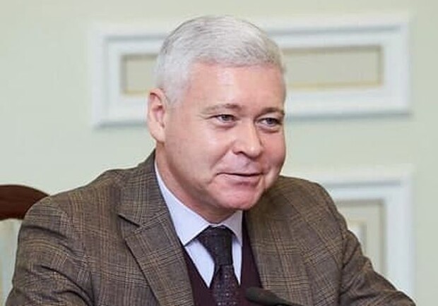 Админсуд признал законным избрание Терехова секретарем горсовета. Фото: city.kharkov.ua
