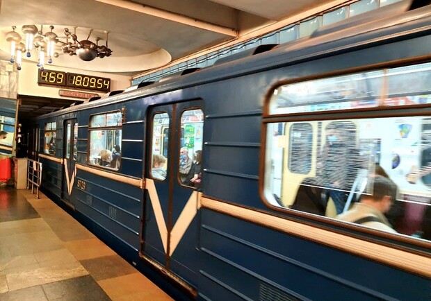 Терехов рассказал, почему не останавливает общественный транспорт в Харькове