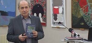 Светлая память: в Одессе умер известный писатель и ученый 