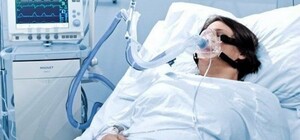 Чуть не умерла: в Днепре женщина пыталась вылечить коронавирус сама