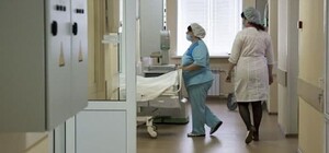 Три детских и две взрослые: на ремонт харьковских больниц выделили 44 миллиона