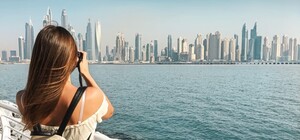 Почем билеты: лоукостер откроет авиарейсы из Харькова в Дубай