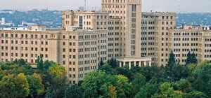 В тройке лидеров: факультеты ХНУ имени Каразина — в ТОП-100 лучших в Украине