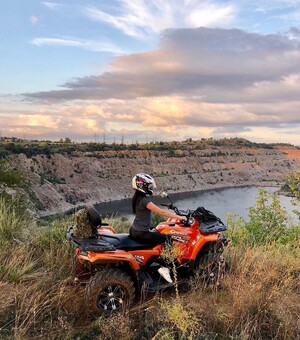 Тур на багги или бунгало у бассейна: 7 вариантов, как круто отметить майские праздники в Запорожье