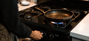 Низка вулиць Львова залишилась без газу: коли ввімкнуть