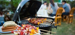 Пригодится большой зонт: какая погода будет в Одессе на маевку и Пасху 