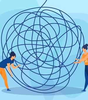 Рука помощи: какие бесплатные социальные программы действуют для киевлян