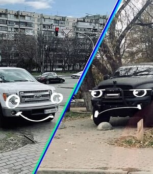 Vgorode против системы: почему в Киеве полгода не могут справиться с двумя автохамами. Продолжение