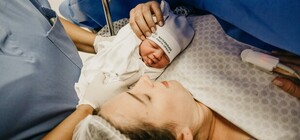 Покращення: у Львові планують збудувати сучасний центр матері і дитини