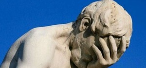 Фотофакт: на Бородинському виявили цар-балкон