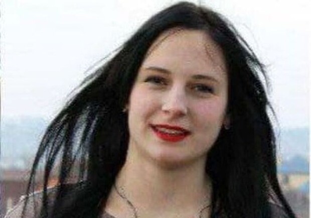 В Харькове пропала молодая женщина. Фото: instagram.com/_po_angel_/