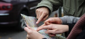 На всякий случай: где в Киеве находятся бомбоубежища